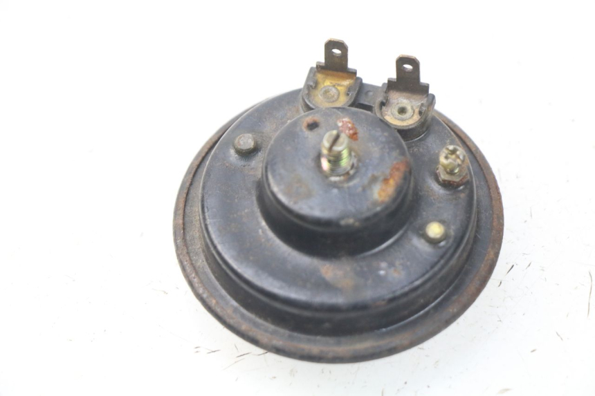 photo de HUPE SYM ORBIT 2 4T 50 (2008 - 2017) - Detailansicht des Bauteils