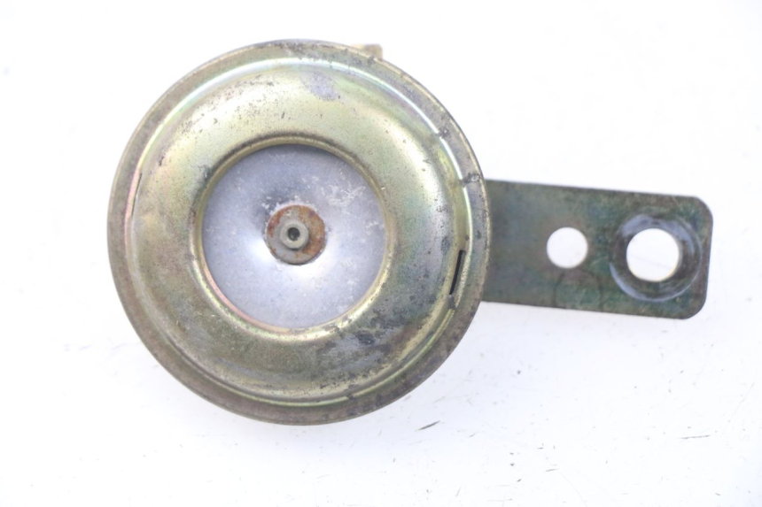 photo de HUPE SYM ORBIT 2 4T 50 (2008 - 2017) - Hauptansicht