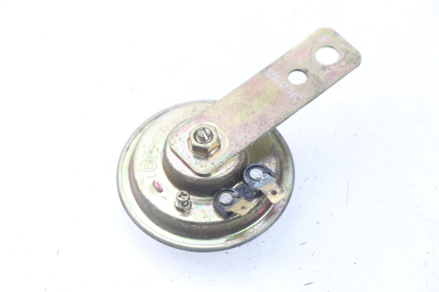 photo de HUPE SYM ORBIT 2 4T 50 (2008 - 2017) - Detailansicht des Bauteils