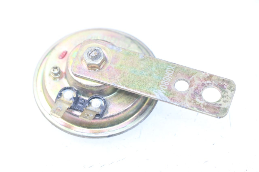 photo de HUPE SYM ORBIT 2 4T 50 (2008 - 2017) - Detailansicht des Bauteils