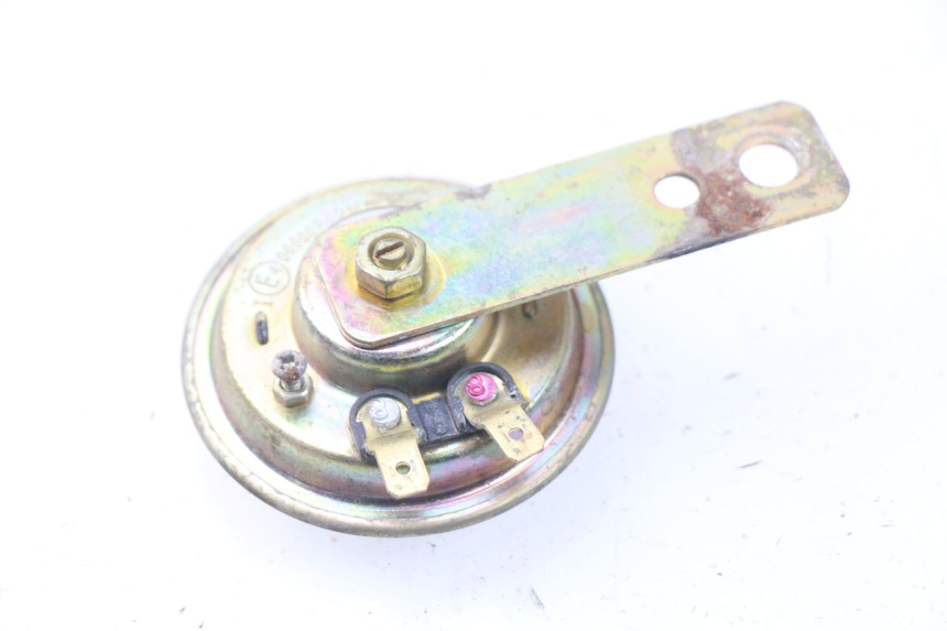 photo de HUPE SYM ORBIT 2 4T 50 (2008 - 2017) - Detailansicht des Bauteils