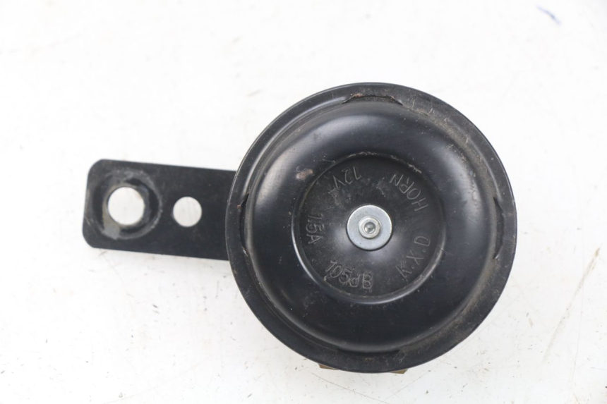 photo de HUPE SYM ORBIT 2 4T 50 (2018 - 2022) - Hauptansicht