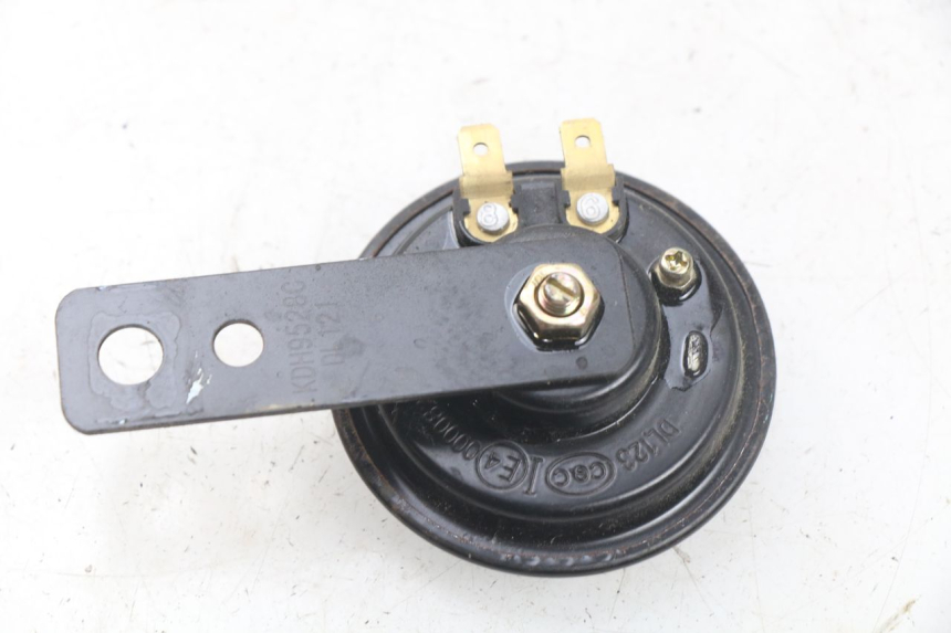 photo de HUPE SYM ORBIT 2 4T 50 (2018 - 2022) - Detailansicht des Bauteils