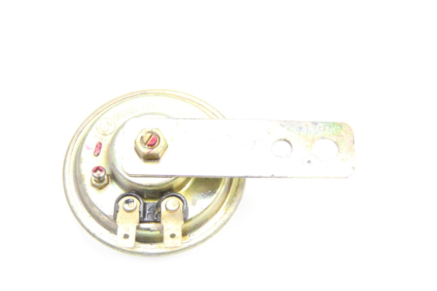 photo de HUPE SYM ORBIT 2 4T 50 (2008 - 2017) - Detailansicht des Bauteils