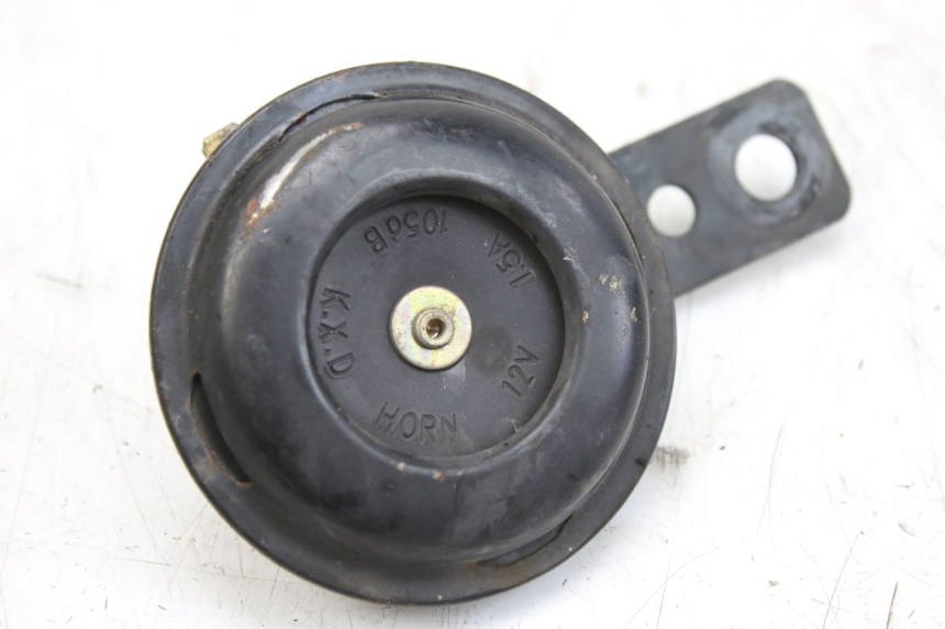 photo de HUPE SYM ORBIT 2 4T 50 (2018 - 2022) - Hauptansicht