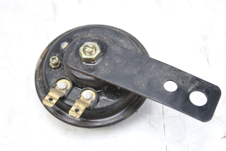 photo de HUPE SYM ORBIT 2 4T 50 (2018 - 2022) - Detailansicht des Bauteils