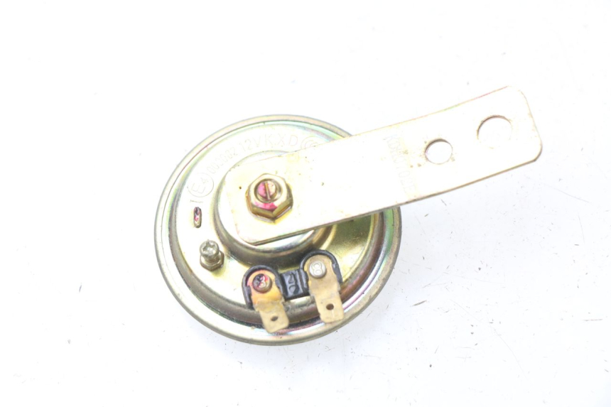 photo de HUPE SYM ORBIT 2 50 (2008 - 2014) - Detailansicht des Bauteils