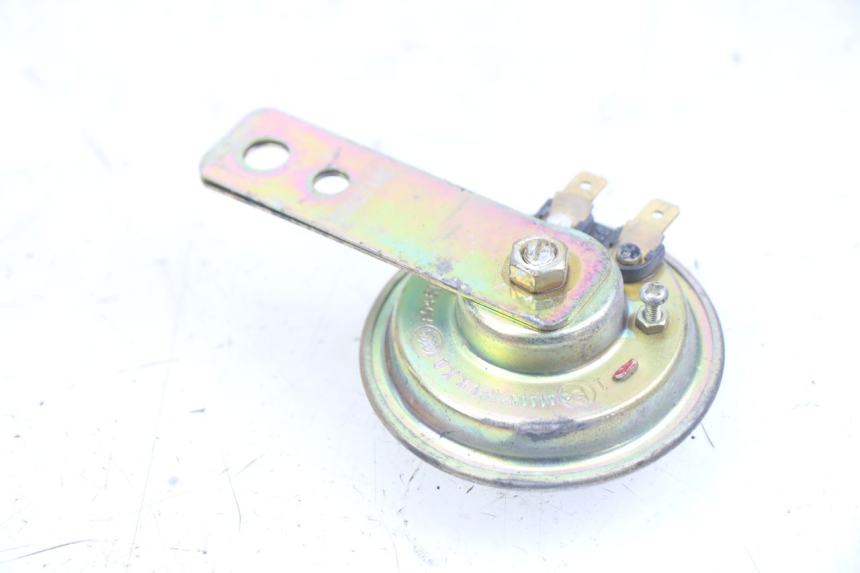 photo de KLAXON SYM ORBIT 2 TS 2T 50 (2011 - 2016) - Detailansicht des Bauteils