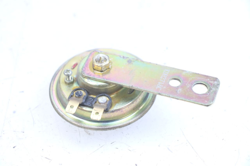 photo de KLAXON SYM ORBIT 2 TS 2T 50 (2011 - 2016) - Zoom auf Gebrauchszustand