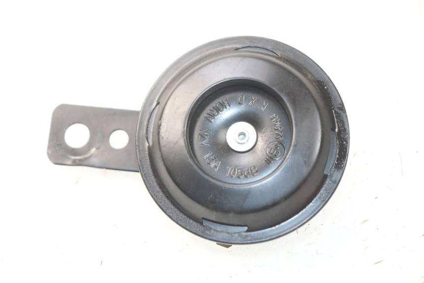 photo de KLAXON SYM ORBIT III 3 4T 50 (2018 - 2021) - Hauptansicht