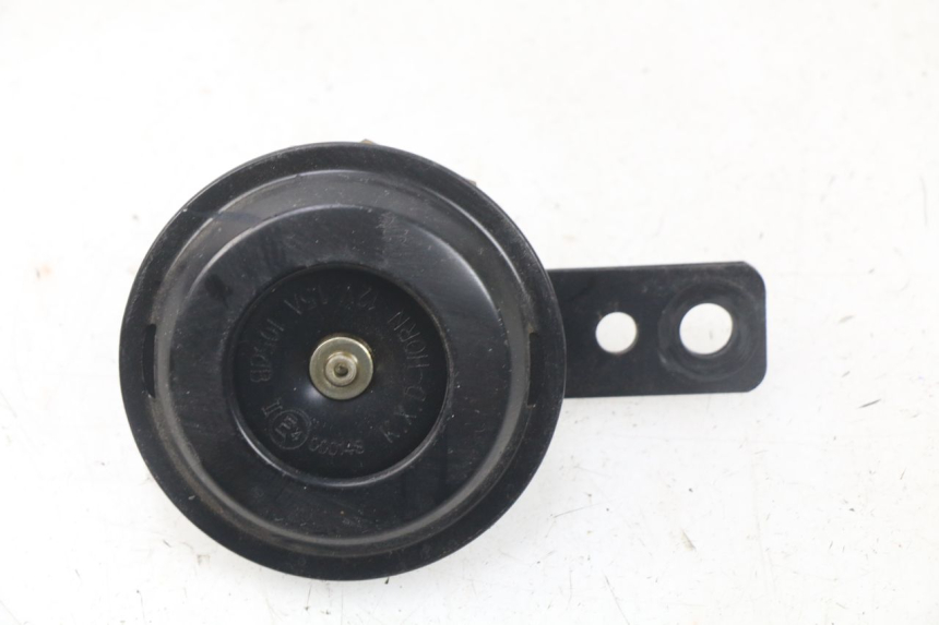 photo de KLAXON SYM ORBIT III 3 4T 50 (2018 - 2021) - Hauptansicht