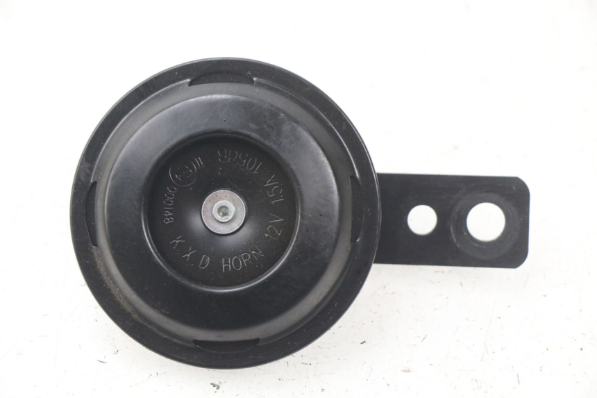 photo de HUPE SYM ORBIT III 3 4T 50 (2021 - 2025) - Hauptansicht