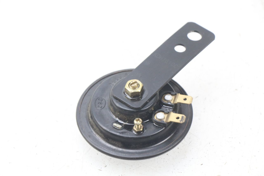 photo de HUPE SYM ORBIT III 3 4T 50 (2021 - 2025) - Detailansicht des Bauteils