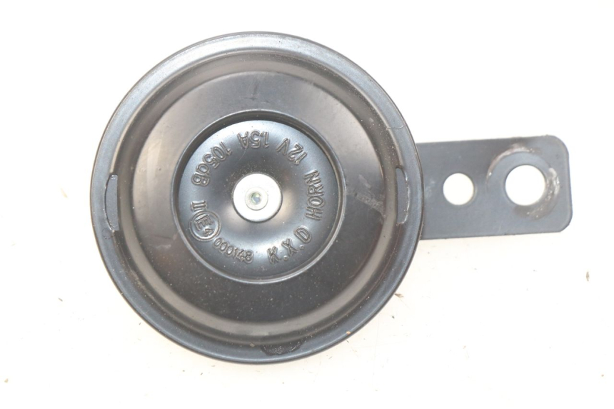 photo de KLAXON SYM ORBIT III 3 4T 50 (2018 - 2021) - Hauptansicht