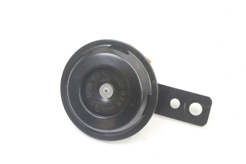 photo de HUPE SYM ORBIT III 3 4T 50 (2021 - 2025) - Hauptansicht