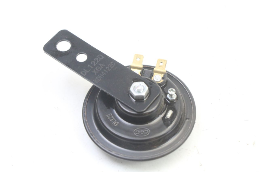 photo de HUPE SYM ORBIT III 3 4T 50 (2021 - 2025) - Zoom auf Gebrauchszustand