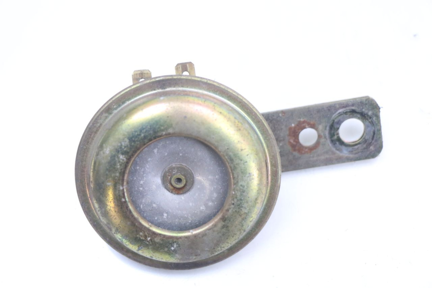 photo de HUPE SYM ORBIT 50 (2008 - 2010) - Hauptansicht