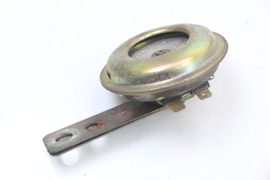 photo de HUPE SYM ORBIT 50 (2008 - 2010) - Detailansicht des Bauteils