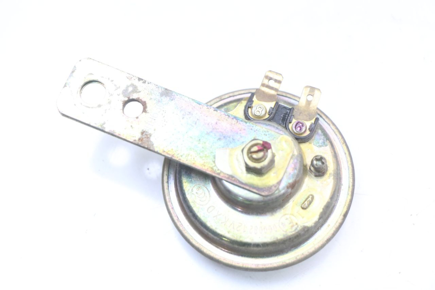 photo de HUPE SYM ORBIT 50 (2008 - 2010) - Zoom auf Gebrauchszustand