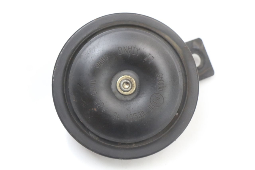 photo de HUPE ASTOR ORCAL 125 (2015 - 2017) - Hauptansicht