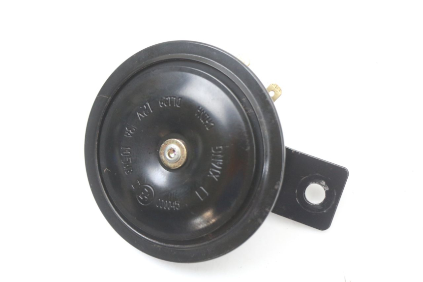 photo de HUPE ASTOR ORCAL 125 (2015 - 2017) - Hauptansicht