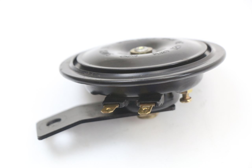 photo de HUPE ASTOR ORCAL 125 (2015 - 2017) - Detailansicht des Bauteils