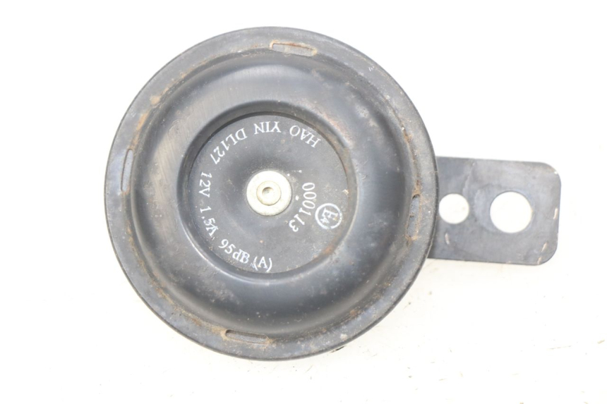 photo de KLAXON TNT MOTOR OTTO 2T 50 (2012 - 2018) - Hauptansicht