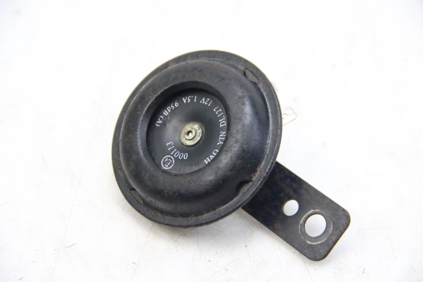 photo de KLAXON TNT MOTOR OTTO 2T 50 (2012 - 2018) - Hauptansicht