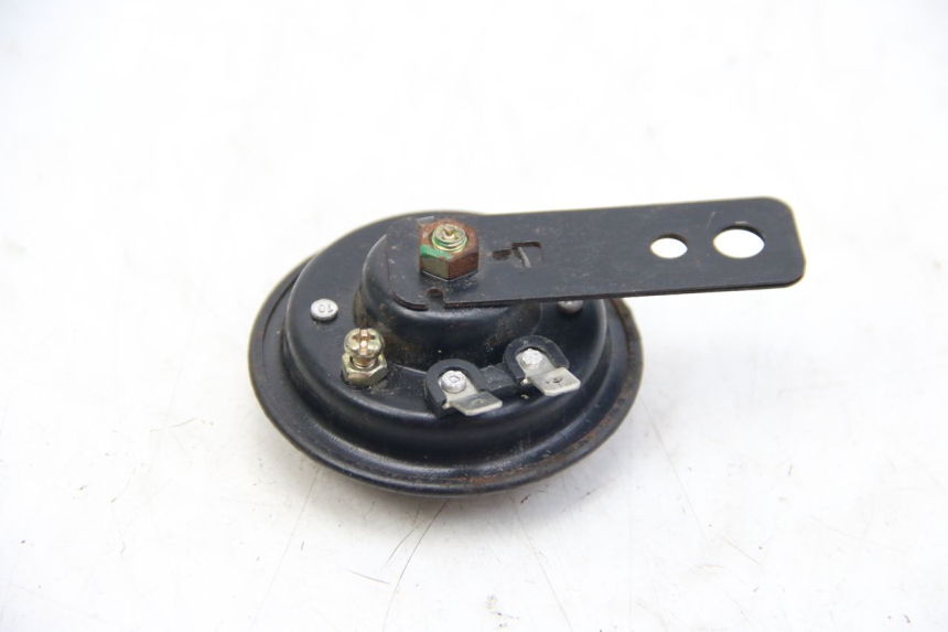 photo de KLAXON TNT MOTOR OTTO 2T 50 (2012 - 2018) - Zoom auf Gebrauchszustand