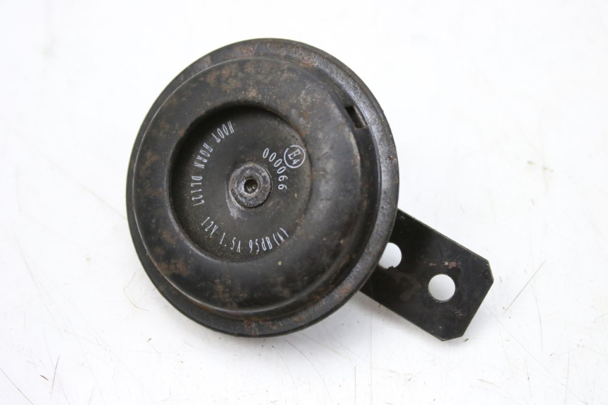 photo de KLAXON KEEWAY OUTLOOK 125 (2007 - 2013) - Hauptansicht