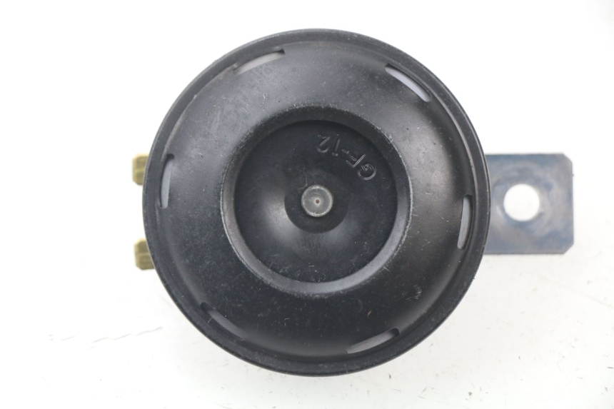 photo de KLAXON MBK OVETTO 2T 50 (2007 - 2017) - Hauptansicht