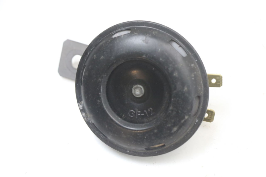 photo de HUPE MBK OVETTO ONE 2T 50 (2013 - 2017) - Hauptansicht