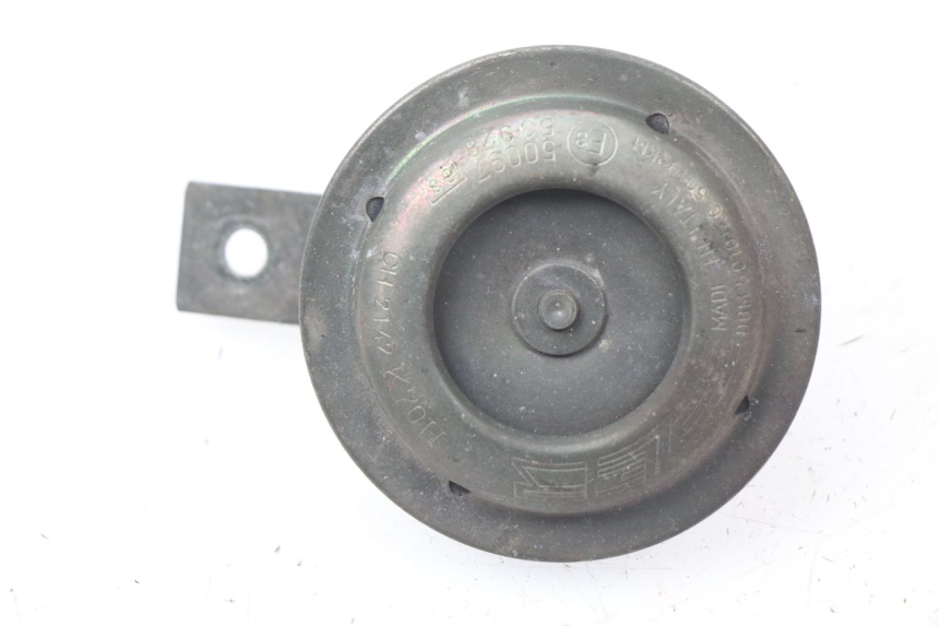 photo de KLAXON MBK OVETTO 50 (1998 - 2007) - Hauptansicht