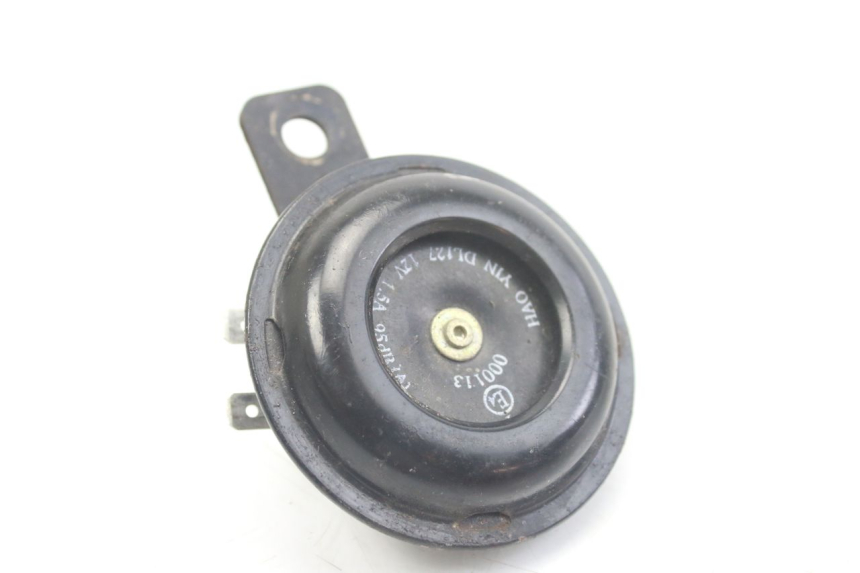 photo de KLAXON IMF INDUSTRIE PACH 2T 50 (2009 - 2018) - Hauptansicht