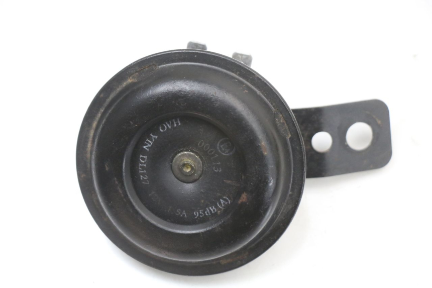 photo de HUPE IMF INDUSTRIE PACH 4T 50 (2009 - 2018) - Hauptansicht