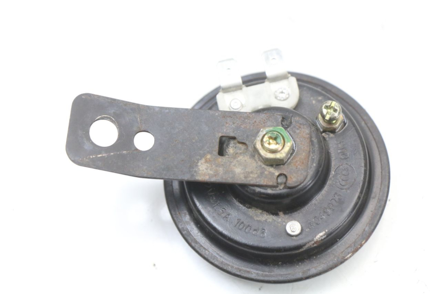 photo de HUPE IMF INDUSTRIE PACH 4T 50 (2009 - 2018) - Zoom auf Gebrauchszustand