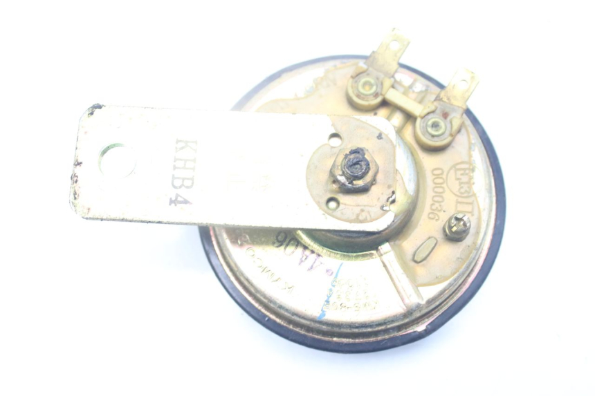 photo de KLAXON KYMCO PEOPLE 250 (2004 - 2008) - Detailansicht des Bauteils