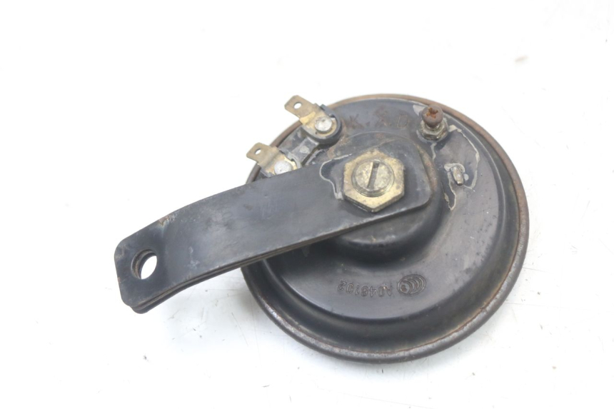 photo de HUPE PEUGEOT BELVILLE 125 (2017 - 2021) - Zoom auf Gebrauchszustand