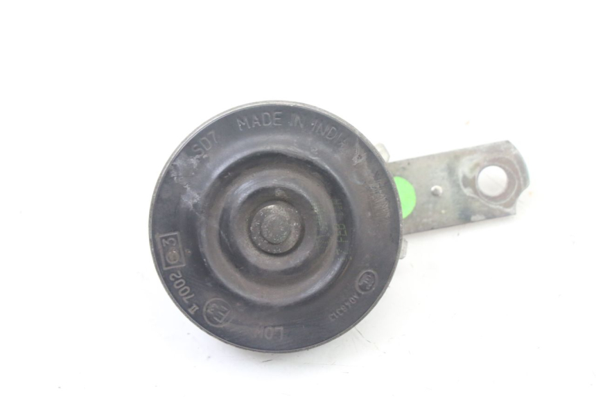 photo de KLAXON PEUGEOT CITYSTAR 125 (2011 - 2017) - Hauptansicht