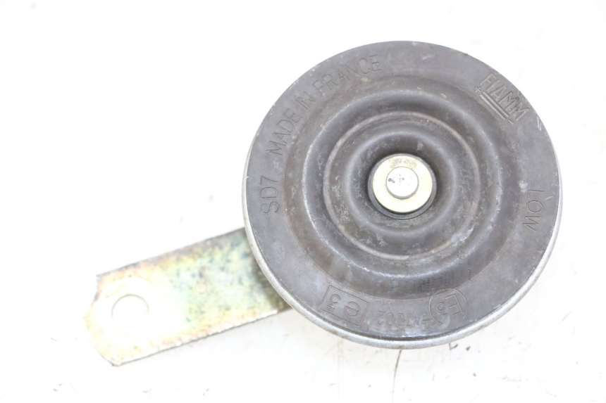 photo de HUPE PEUGEOT ELYSTAR 125 (2002 - 2007) - Hauptansicht