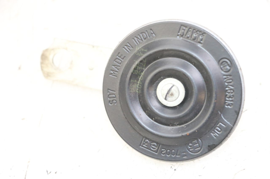 photo de HUPE PEUGEOT SATELIS 125 (2013 - 2018) - Hauptansicht