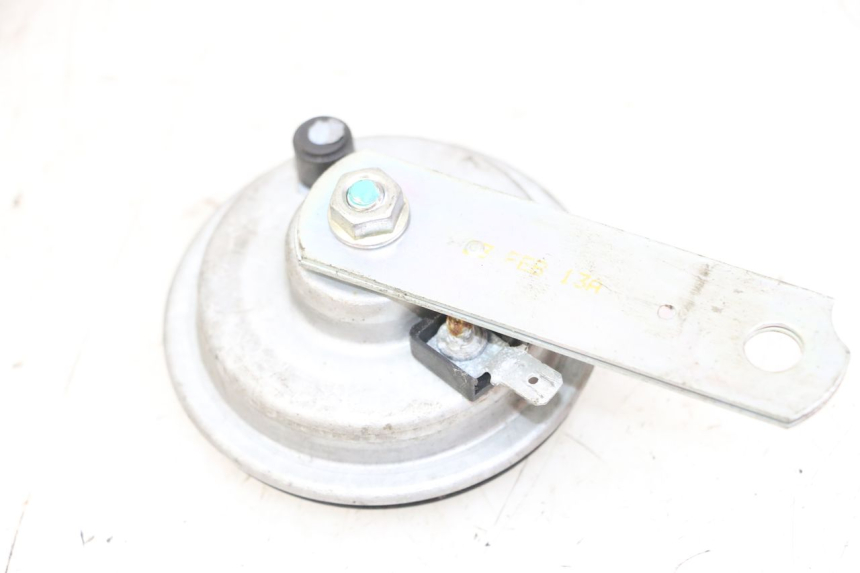 photo de HUPE PEUGEOT SATELIS 125 (2013 - 2018) - Zoom auf Gebrauchszustand