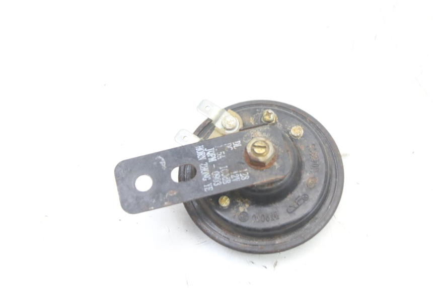 photo de HUPE PEUGEOT SPEEDFIGHT 3 LC 2T 50 (2009 - 2015) - Zoom auf Gebrauchszustand