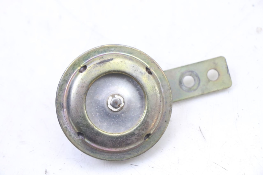 photo de KLAXON PEUGEOT TKR TREKKER FURIOUS 50 (2005 - 2014) - Hauptansicht