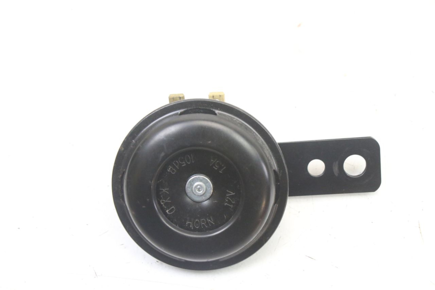 photo de HUPE PEUGEOT TWEET 4T 50 (2023 - 2025) - Hauptansicht