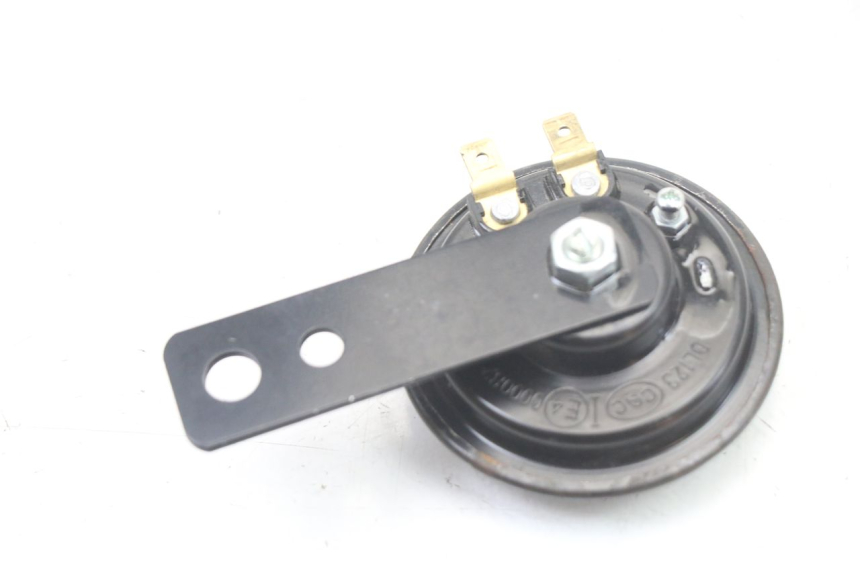 photo de HUPE PEUGEOT TWEET 4T 50 (2023 - 2025) - Zoom auf Gebrauchszustand