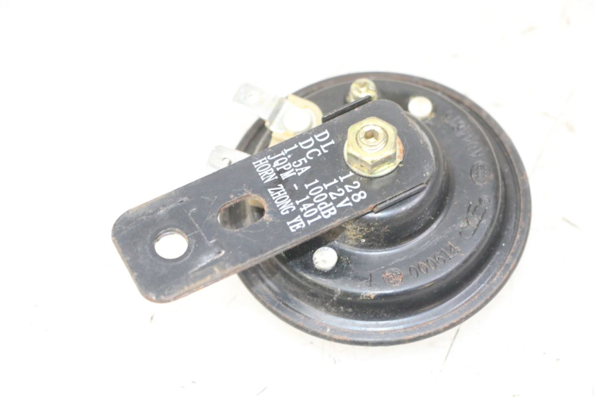 photo de HUPE PEUGEOT VIVACITY 125 (2010 - 2017) - Detailansicht des Bauteils