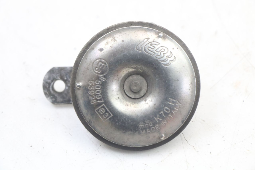 photo de HUPE PIAGGIO LIBERTY IGET 4T 50 (2021 - 2025) - Hauptansicht