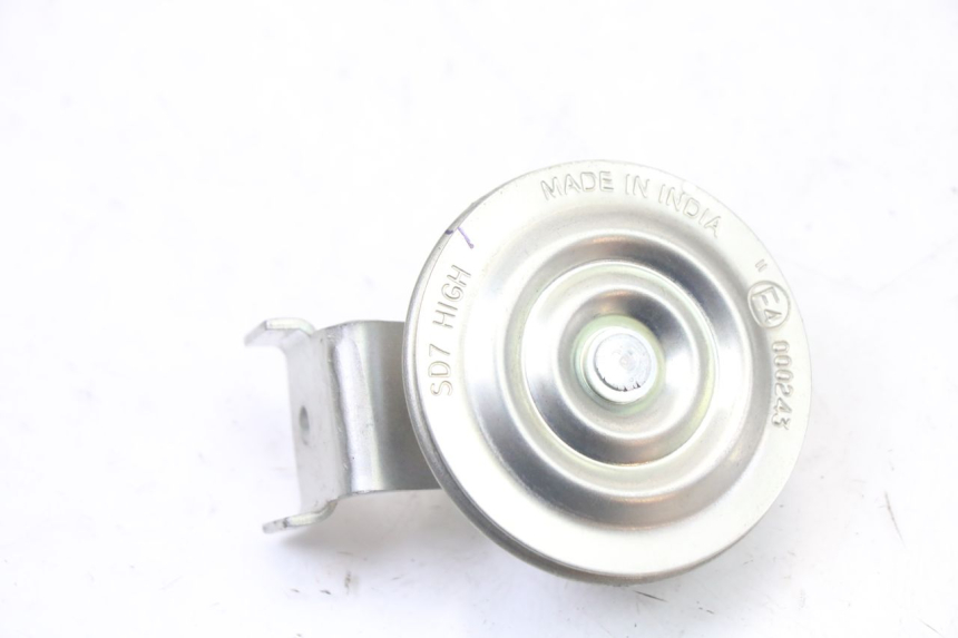 photo de HUPE PIAGGIO NRG POWER PUREJET 50 (2018 - 2021) - Hauptansicht