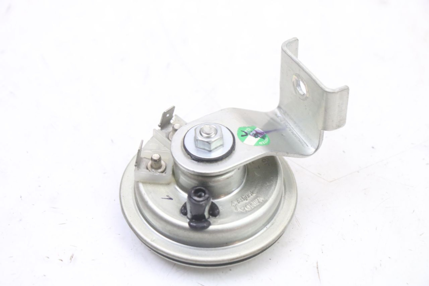 photo de HUPE PIAGGIO NRG POWER PUREJET 50 (2018 - 2021) - Zoom auf Gebrauchszustand